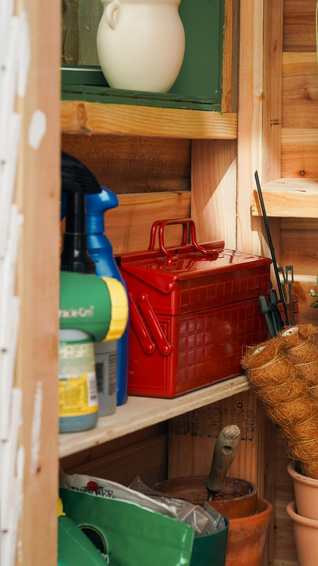 garden shed garden shed