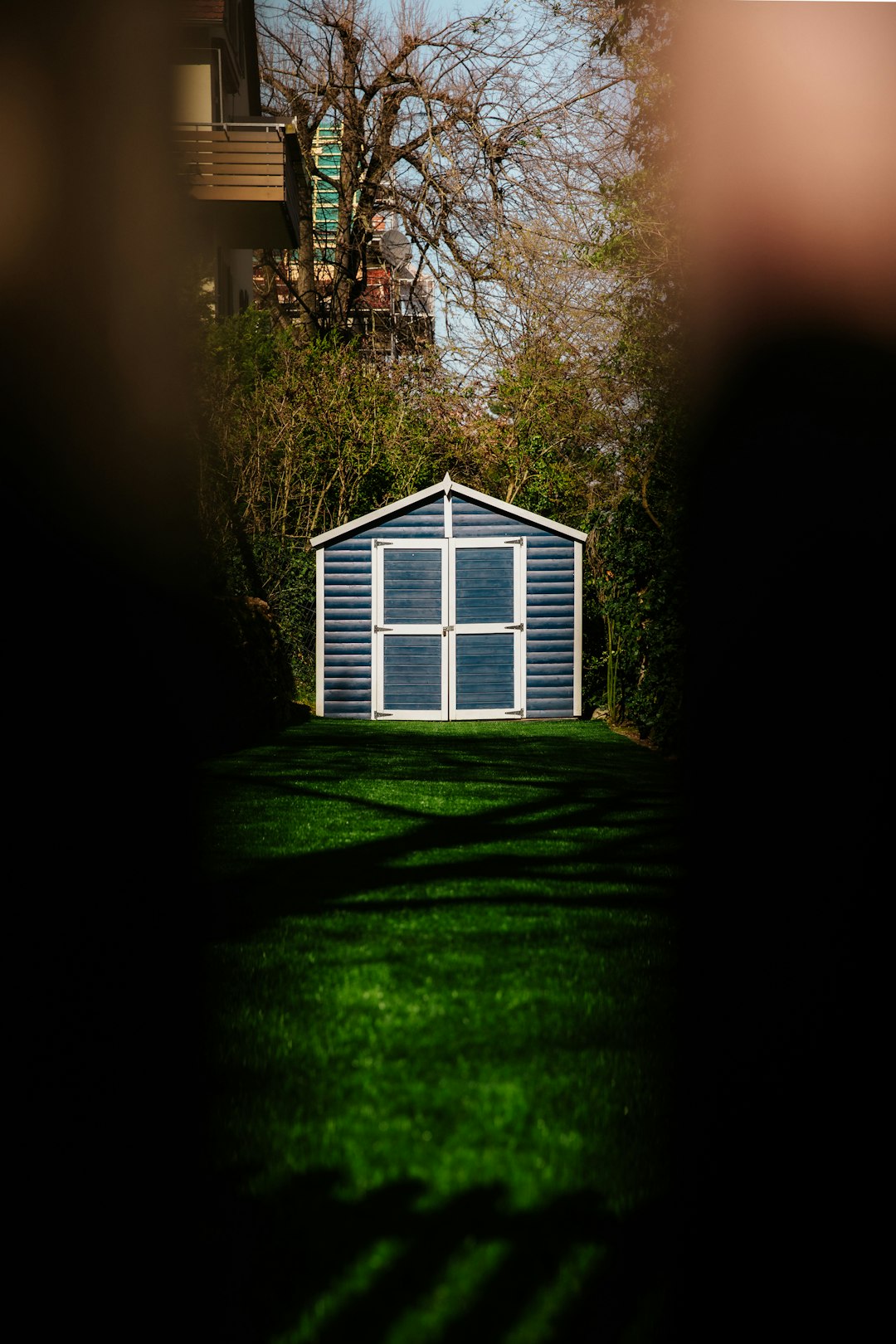 storage shed storage shed